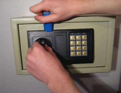 石林24小时上门开锁公司