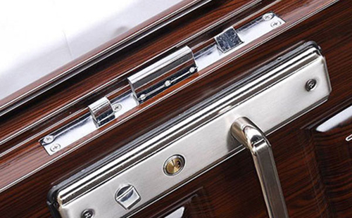 石林24小时上门开锁公司