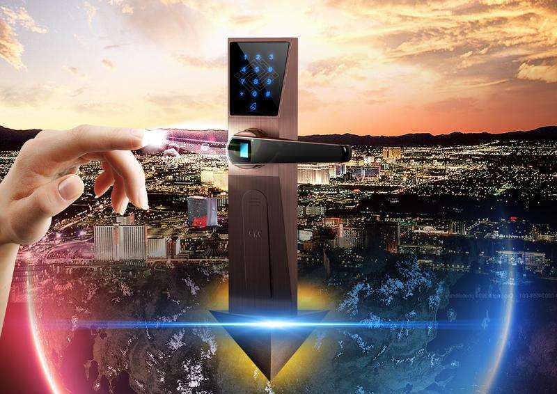 石林24小时上门开锁公司