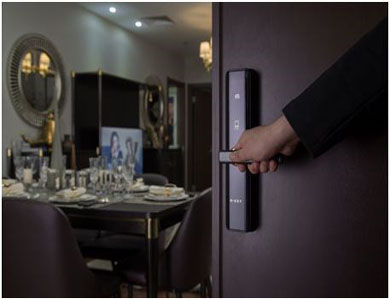 石林24小时上门开锁公司