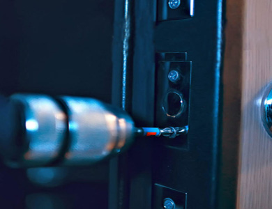 石林24小时上门开锁公司